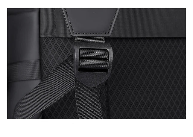 Sac à Dos Étanche 25L Homme - Randonnée & Voyage - Fermeture Roll Top - PVC Renforcé