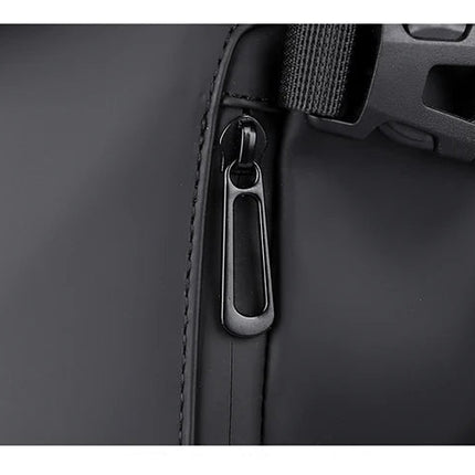 Sac à Dos Étanche 25L Homme - Randonnée & Voyage - Fermeture Roll Top - PVC Renforcé